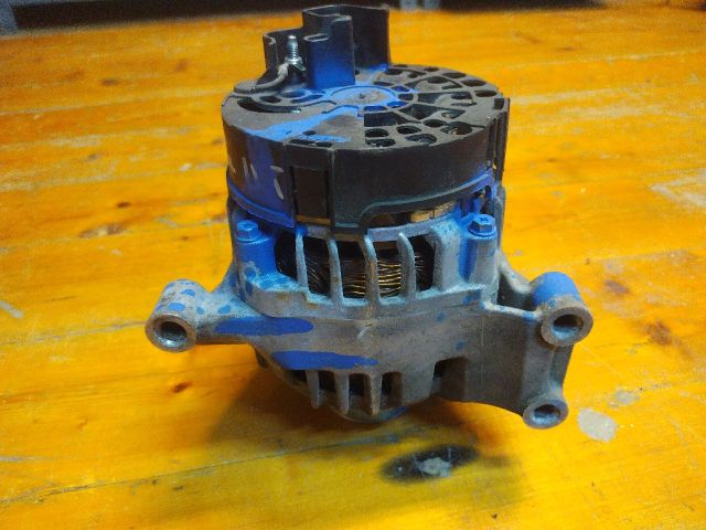 bontott FIAT GRANDE PUNTO Generátor