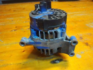 bontott FIAT GRANDE PUNTO Generátor