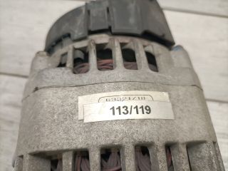 bontott FIAT GRANDE PUNTO Generátor