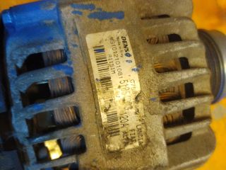 bontott FIAT GRANDE PUNTO Generátor