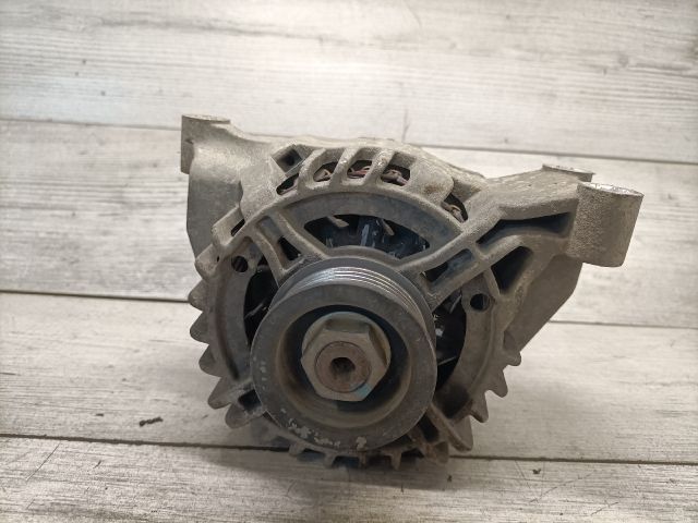 bontott FIAT GRANDE PUNTO Generátor