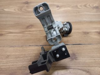 bontott FIAT GRANDE PUNTO Gyújtáskapcsoló Házzal