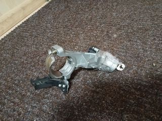 bontott FIAT GRANDE PUNTO Gyújtáskapcsoló Házzal