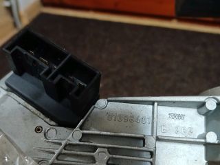 bontott FIAT GRANDE PUNTO Gyújtáskapcsoló Házzal