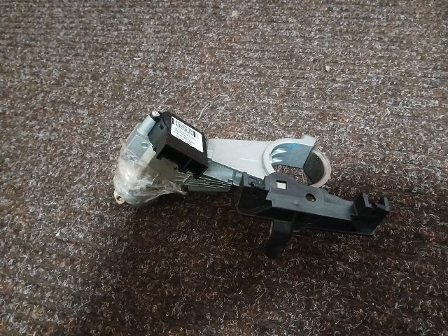 bontott FIAT GRANDE PUNTO Gyújtáskapcsoló Házzal