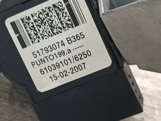 bontott FIAT GRANDE PUNTO Gyújtáskapcsoló