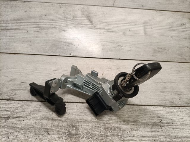 bontott FIAT GRANDE PUNTO Gyújtáskapcsoló