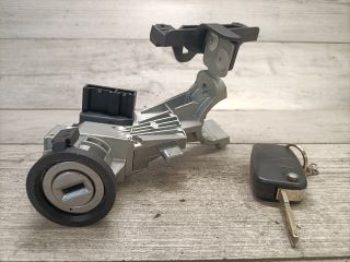 bontott FIAT GRANDE PUNTO Gyújtáskapcsoló