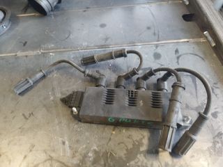 bontott FIAT GRANDE PUNTO Gyújtótrafó