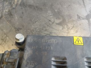 bontott FIAT GRANDE PUNTO Gyújtótrafó