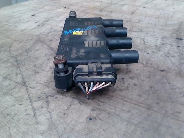 bontott FIAT GRANDE PUNTO Gyújtótrafó