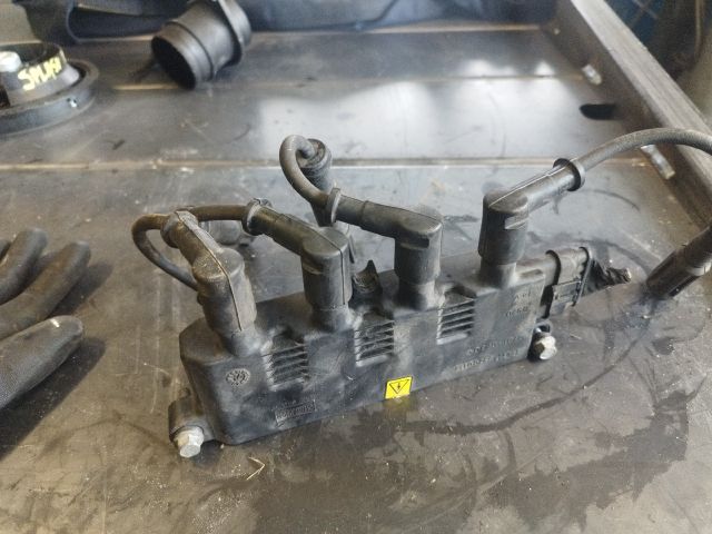 bontott FIAT GRANDE PUNTO Gyújtótrafó