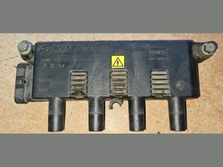 bontott FIAT GRANDE PUNTO Gyújtótrafó