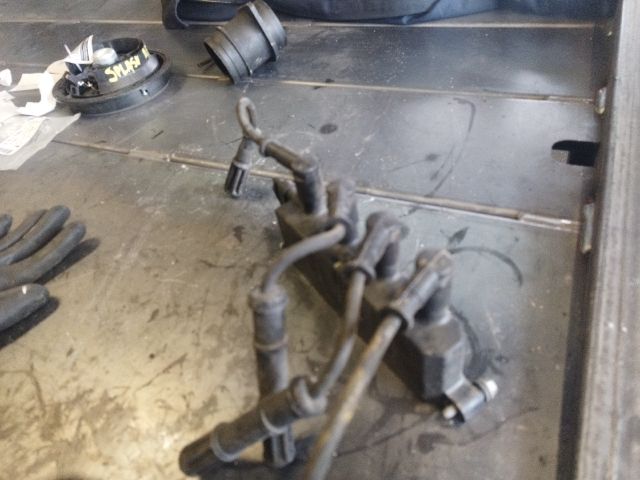 bontott FIAT GRANDE PUNTO Gyújtótrafó