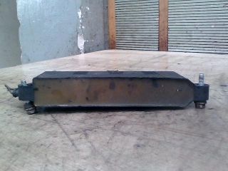 bontott FIAT GRANDE PUNTO Gyújtótrafó