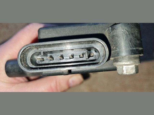 bontott FIAT GRANDE PUNTO Gyújtótrafó