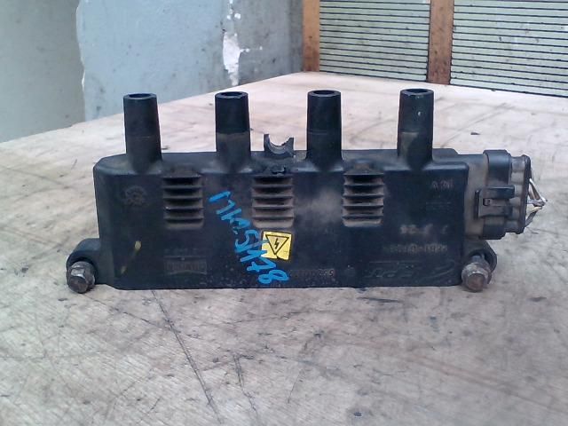 bontott FIAT GRANDE PUNTO Gyújtótrafó