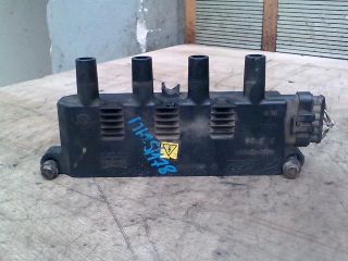 bontott FIAT GRANDE PUNTO Gyújtótrafó