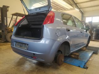 bontott FIAT GRANDE PUNTO Hátsó Híd (Dobfékes)