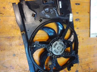 bontott FIAT GRANDE PUNTO Hűtőventilátor