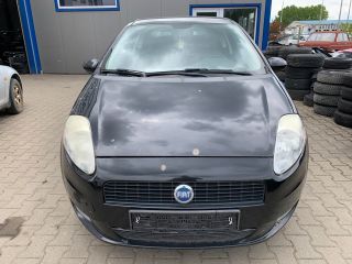 bontott FIAT GRANDE PUNTO Jobb első Féknyereg Munkahengerrel