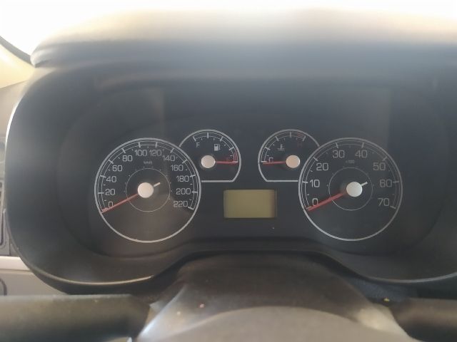 bontott FIAT GRANDE PUNTO Jobb hátsó Lengéscsillapító