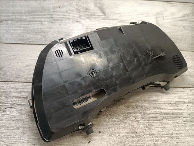 bontott FIAT GRANDE PUNTO Kilométeróra