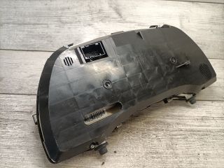 bontott FIAT GRANDE PUNTO Kilométeróra