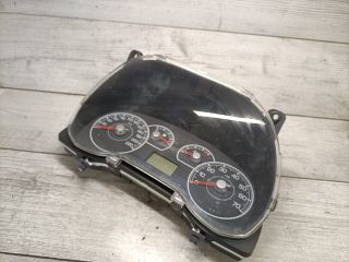 bontott FIAT GRANDE PUNTO Kilométeróra