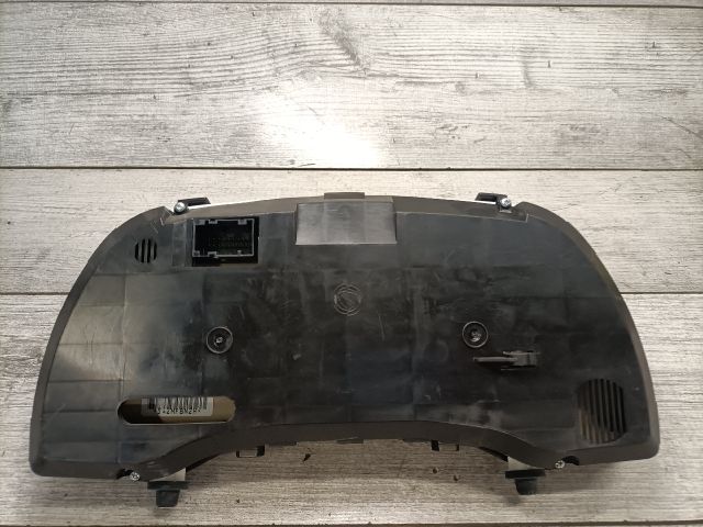 bontott FIAT GRANDE PUNTO Kilométeróra