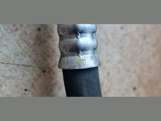 bontott FIAT GRANDE PUNTO Klíma Cső