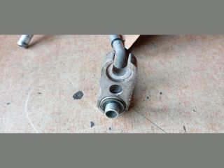 bontott FIAT GRANDE PUNTO Klíma Cső