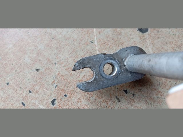 bontott FIAT GRANDE PUNTO Klíma Cső