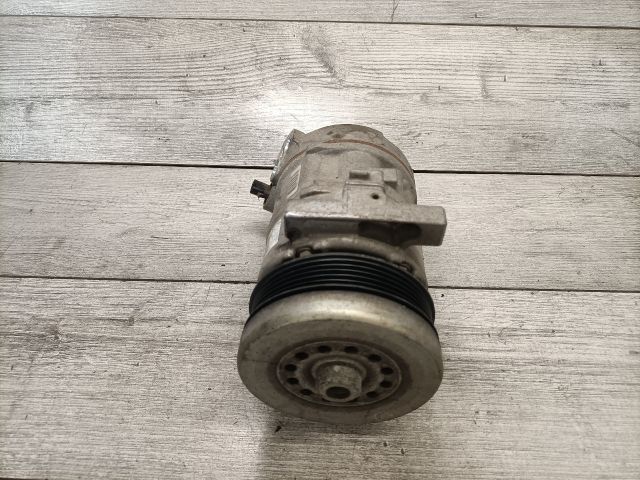 bontott FIAT GRANDE PUNTO Klímakompresszor