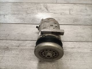 bontott FIAT GRANDE PUNTO Klímakompresszor