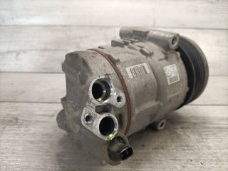 bontott FIAT GRANDE PUNTO Klímakompresszor