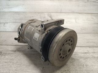 bontott FIAT GRANDE PUNTO Klímakompresszor
