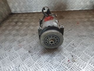 bontott FIAT GRANDE PUNTO Klímakompresszor