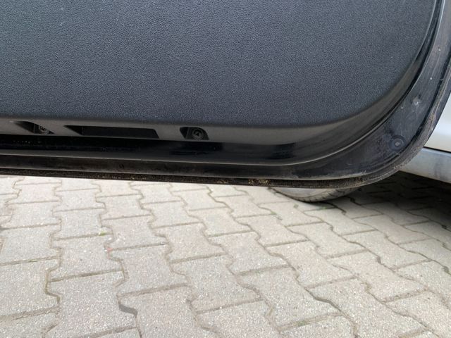 bontott FIAT GRANDE PUNTO Klímakompresszor