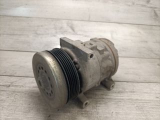 bontott FIAT GRANDE PUNTO Klímakompresszor