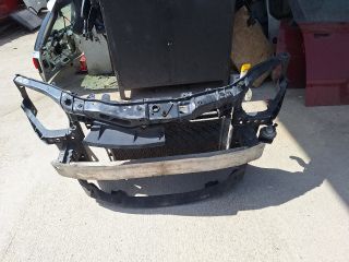 bontott FIAT GRANDE PUNTO Komplett Homlokfal (Részeivel)