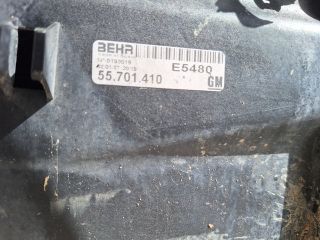 bontott FIAT GRANDE PUNTO Komplett Homlokfal (Részeivel)