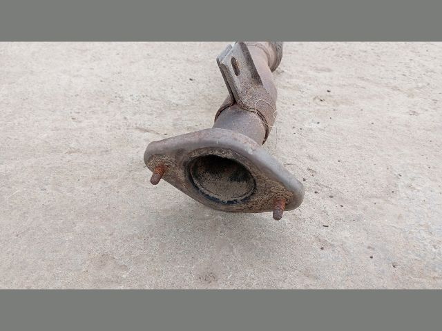 bontott FIAT GRANDE PUNTO Középső Kipufogó Dob