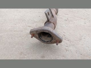 bontott FIAT GRANDE PUNTO Középső Kipufogó Dob
