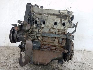 bontott FIAT GRANDE PUNTO Motor (Fűzött blokk hengerfejjel)