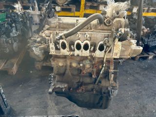 bontott FIAT GRANDE PUNTO Motor (Fűzött blokk hengerfejjel)