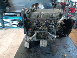 bontott FIAT GRANDE PUNTO Motor (Fűzött blokk hengerfejjel)