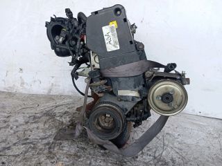 bontott FIAT GRANDE PUNTO Motor (Fűzött blokk hengerfejjel)