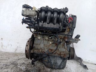 bontott FIAT GRANDE PUNTO Motor (Fűzött blokk hengerfejjel)