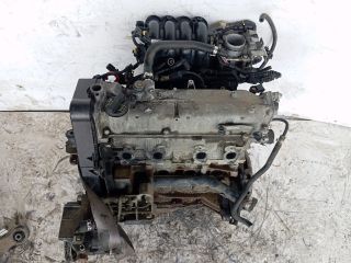 bontott FIAT GRANDE PUNTO Motor (Fűzött blokk hengerfejjel)